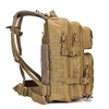 Outdoor 3PTactical Shoulder Camouflage Backpack