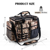 Large Tackle Bag Saltwater Fishing Gear Bag