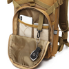 Outdoor Hydration Backpack for Traveling Light