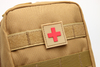 Military Outdoor Medical Pouch