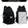 Military Hiking Camping Daypack