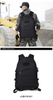 3D Tactical Multi-functional Sports Military Trekking Shoulders Bag