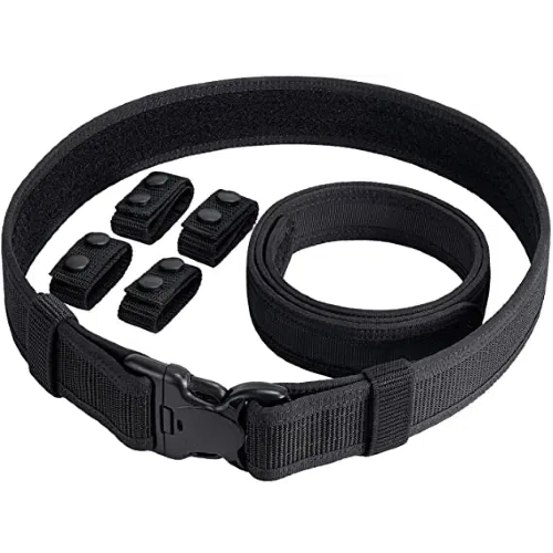 Military belt 