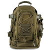 39L Large Capacity Military Tactical Hiking Expandable Backpack #B002