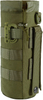 Tactical MOLLE Water Bottle Pouch with Military Water Bottle #P4486