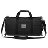 40L Military Tactical Duffle Bag For Men Sport With Shoe Compartment #B035