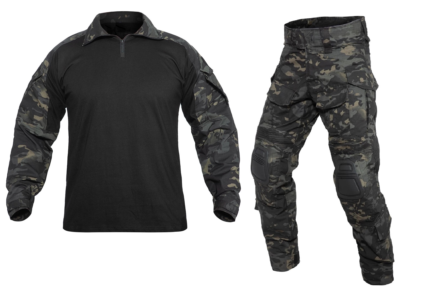 Combat Clothing #TS01