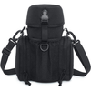 Multi-Purpose 128 Oz Buckle Secured Hydration Carrier with Shoulder Strap#P5462