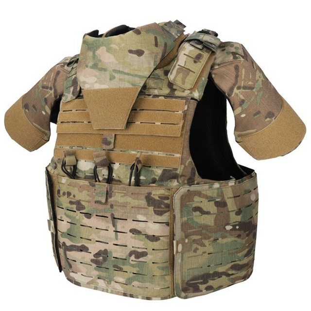 Military Vest #VT-8254