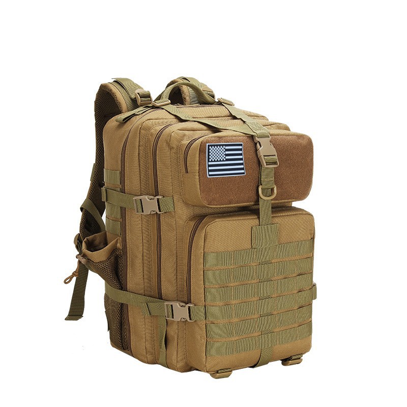 Tactical Backpack 45L #B035