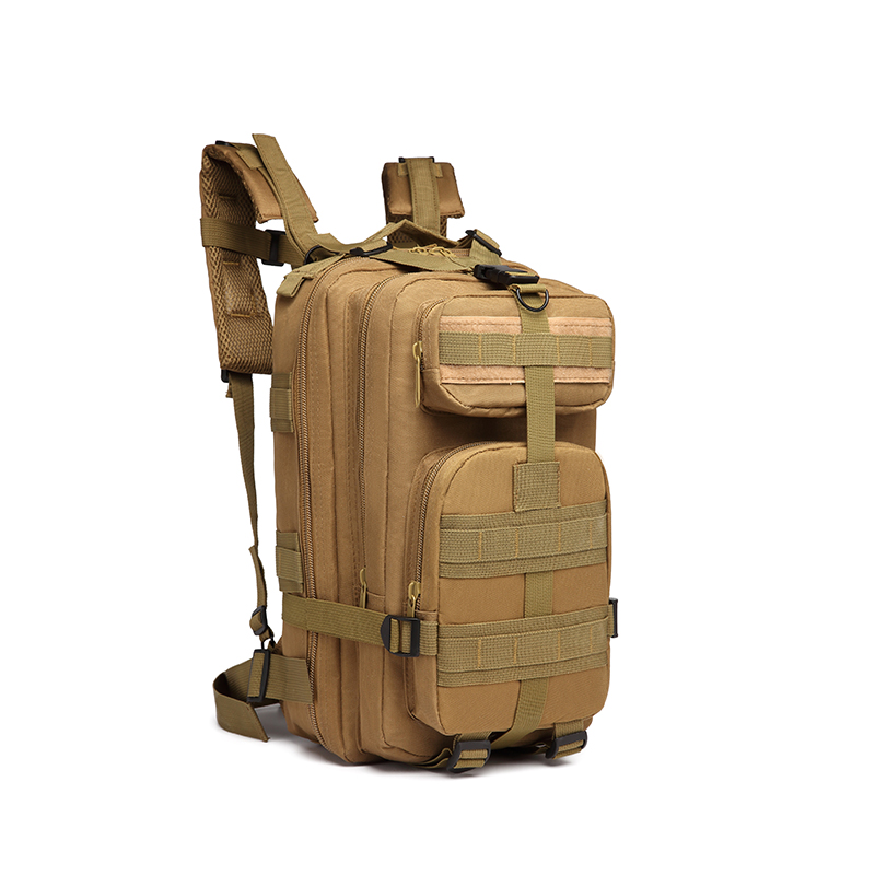 Tactical Backpacks 25L #BP420