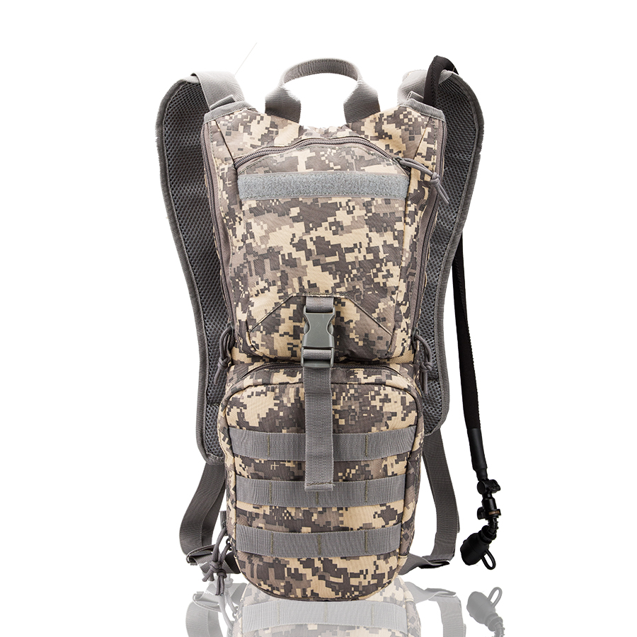 Water Pack 2.5L #DL-B005