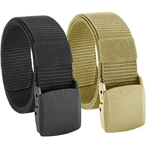 Military belt 