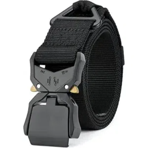 Military belt 