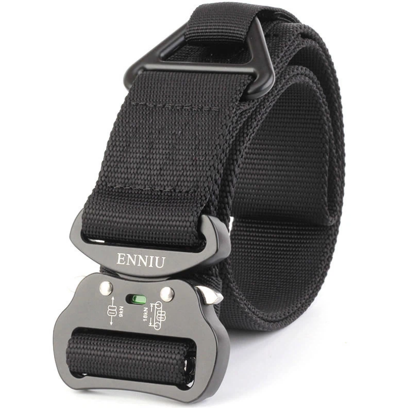 Are Tactical Belts Good for Everyday Carry?