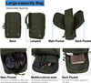 EDC Admin Pouch Bag Attachment Military Modular Attachment#5675