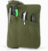 Tactical Compact EDC Pouches Military Molle Utility Pouch #P463