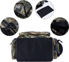 Tactical Gun Range Bag for 4 Handguns Pistol Shooting Range Bag #B7546