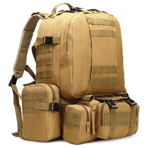 Tactical backpack 50L #B0322