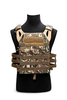 Military Vest #V5003