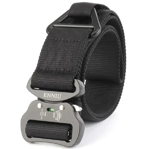 Military belt 