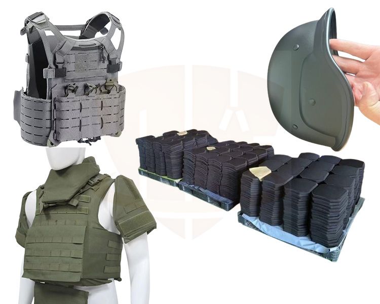 military arm manufacture