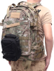 Tactical Molle First Aid IFAK Pouch Utility Medical Bag #P430