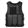 Amphibious Tactical MOLLE Camouflage Multi-functional Lightweight Combat Vest CS Tactical Vest #V074