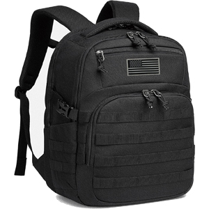Small Tactical Backpack for Outdoor Hiking And Hunting #b4589