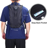 Hydration Pack Backpack with 3L Bladder for Hiking, Biking, Running, Walking And Climbing #B15368