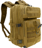 Tactical Backpack 3-Day Military Assault Pack For Hunting #5546