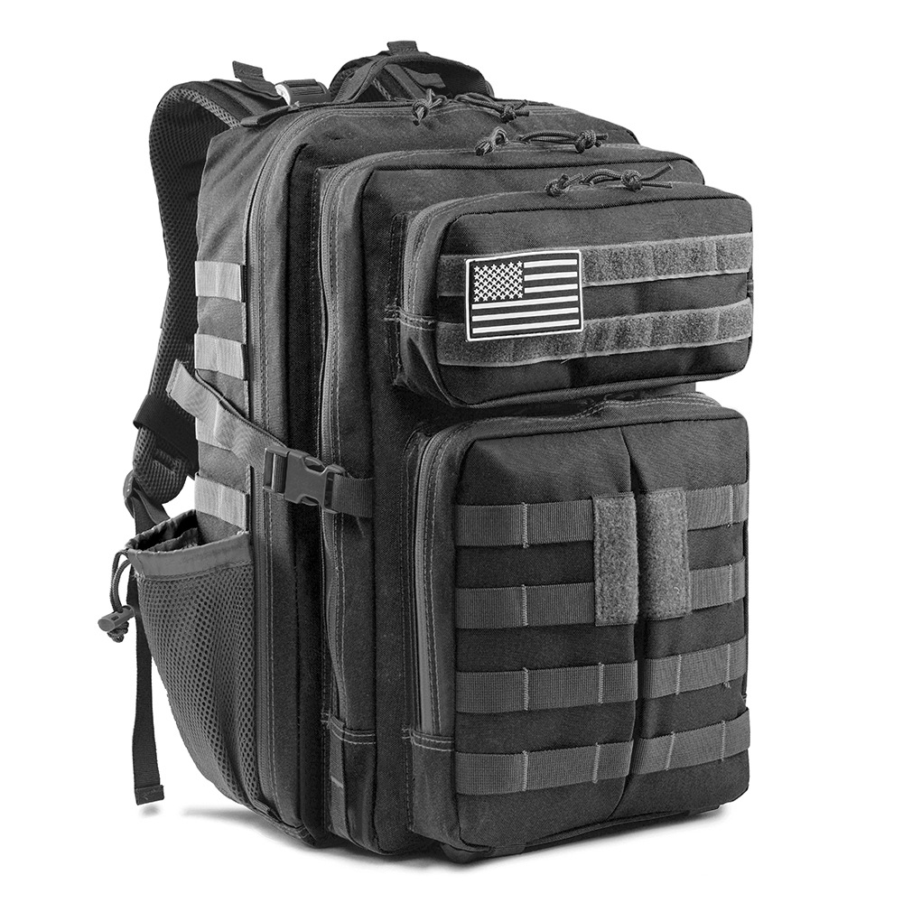Tactical Backpack 45L #B042