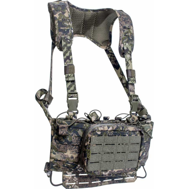 Chest Rig #CR326