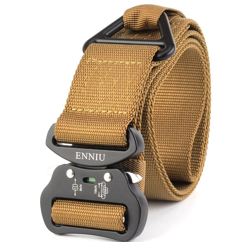 How Long Do Tactical Belts Last?