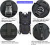 Tactical Molle Hydration Pack Backpack with 3L TPU Water Bladder #B4562