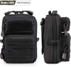 Tactical Molle EDC Tool Pouch of 3-Day Assault Backpack #B230