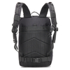 Stay prepared with versatile tactical backpack 45L #B033