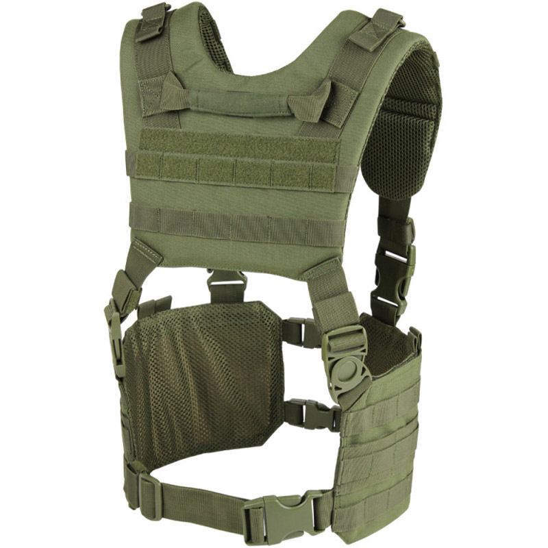 Chest Rig #CR325
