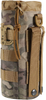 Tactical MOLLE Water Bottle Pouch with Military Water Bottle #P4486