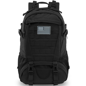 30L Military Waterproof Tactical Backpack #B108