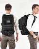 50L Tactical Backpack - 2.4x Stronger Work & Military Water Resistant Molle Backpack #B003