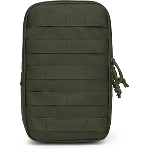 EDC Admin Pouch Bag Attachment Military Modular Attachment#5675