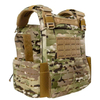 New Module Tactical Molle Quick Release Buckles Vest #V5001