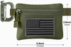 Tactical Compact EDC Pouches Military Molle Utility Pouch #P463