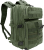 Tactical Backpack 3-Day Military Assault Pack For Hunting #5546