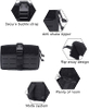 Tactical Multi-Purpose Laser-Cut EMT Molle Pouch Utility Bag 