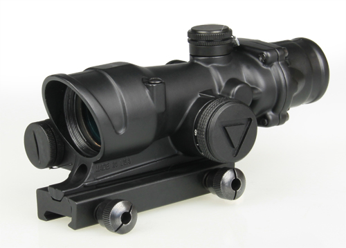 Riflescope Optics: A Complete Guide to Types, Features, and Choosing the Right Optics for Your Needs