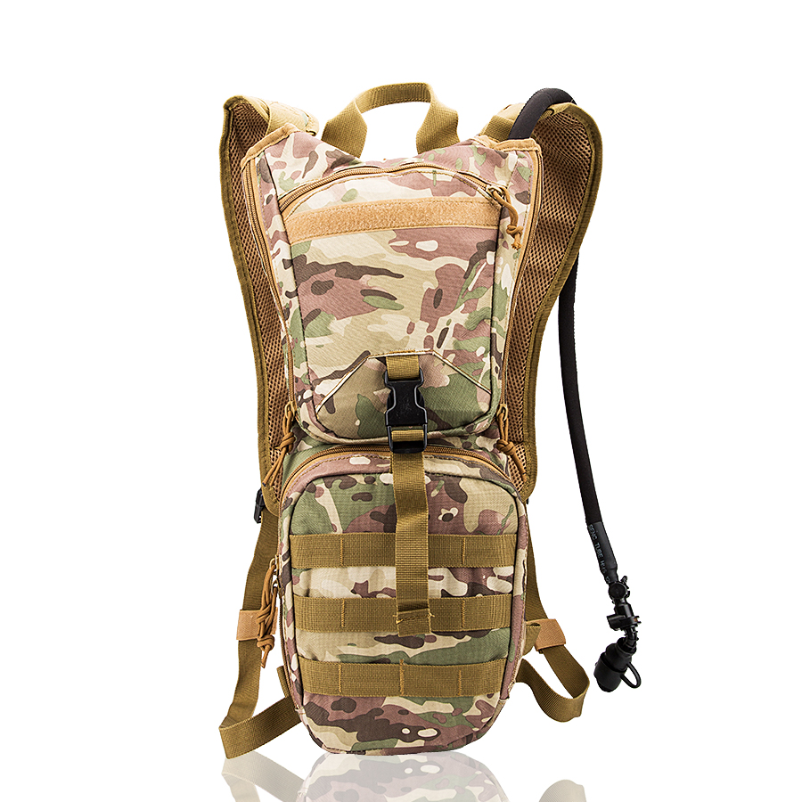 Water Pack 2.5L #DL-B005