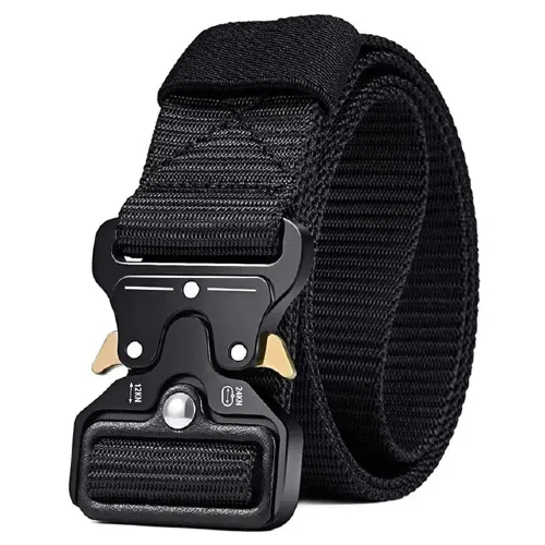 Military belt 