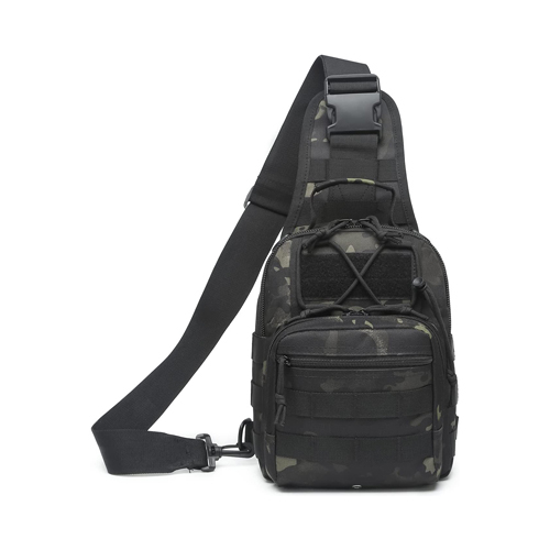 Small Tactical Sling Bag for Military Shoulder Bag Pack #1523